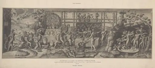 Festival of the Gods