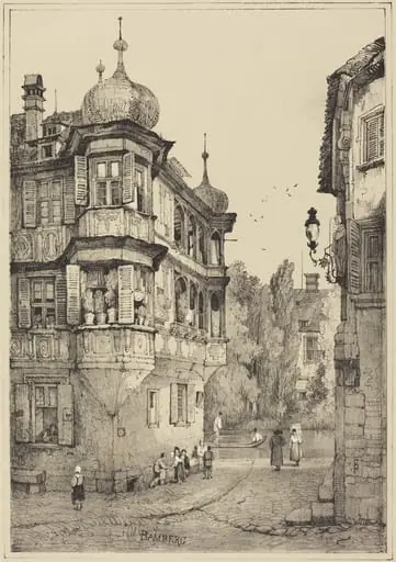 Bamberg