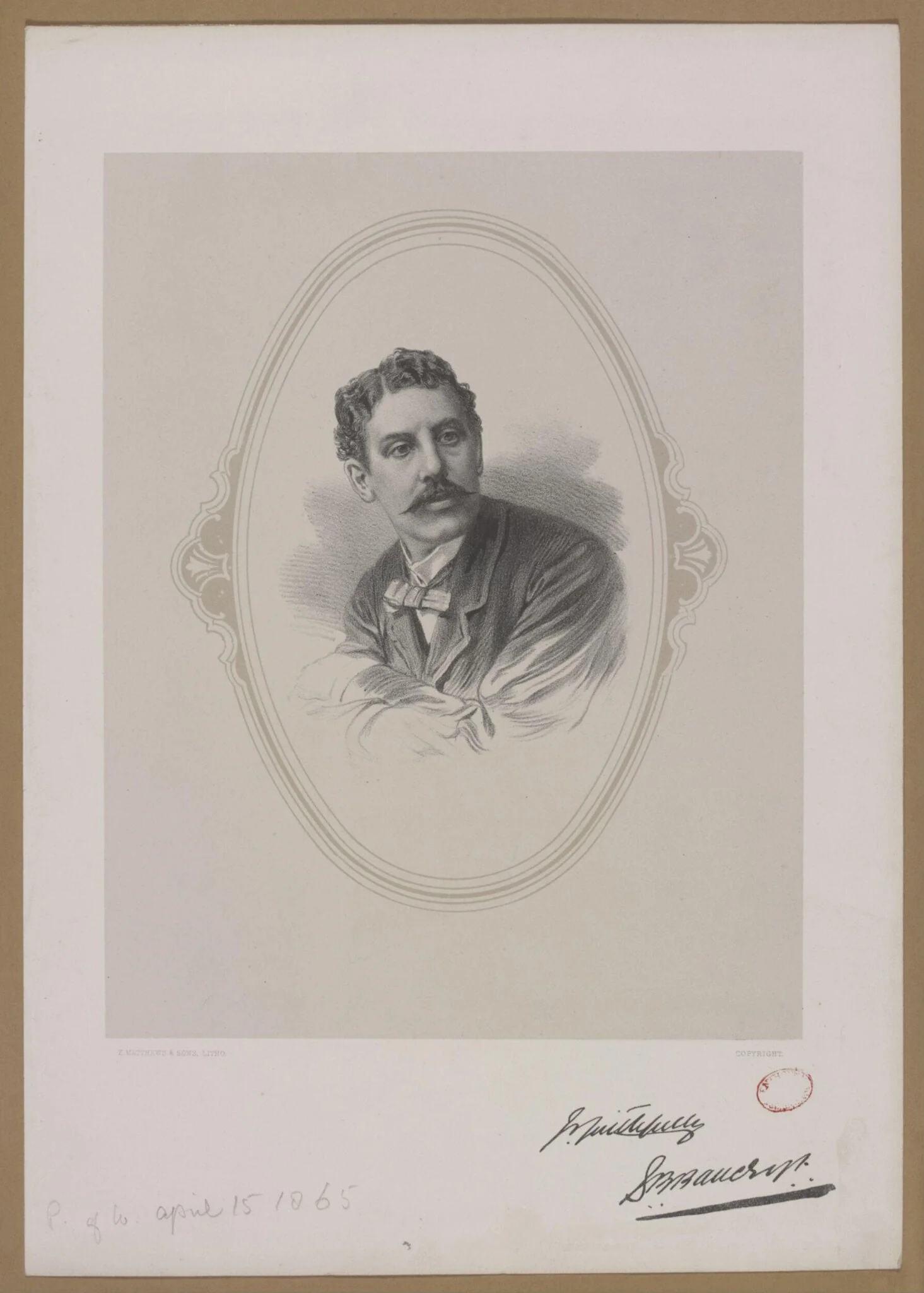 S. B. Bancroft