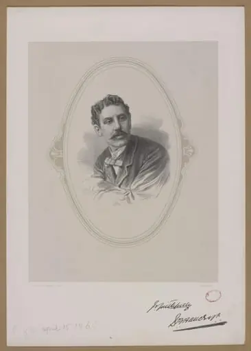 S. B. Bancroft