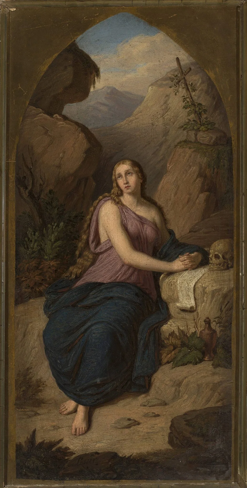 St. Mary Magdalene