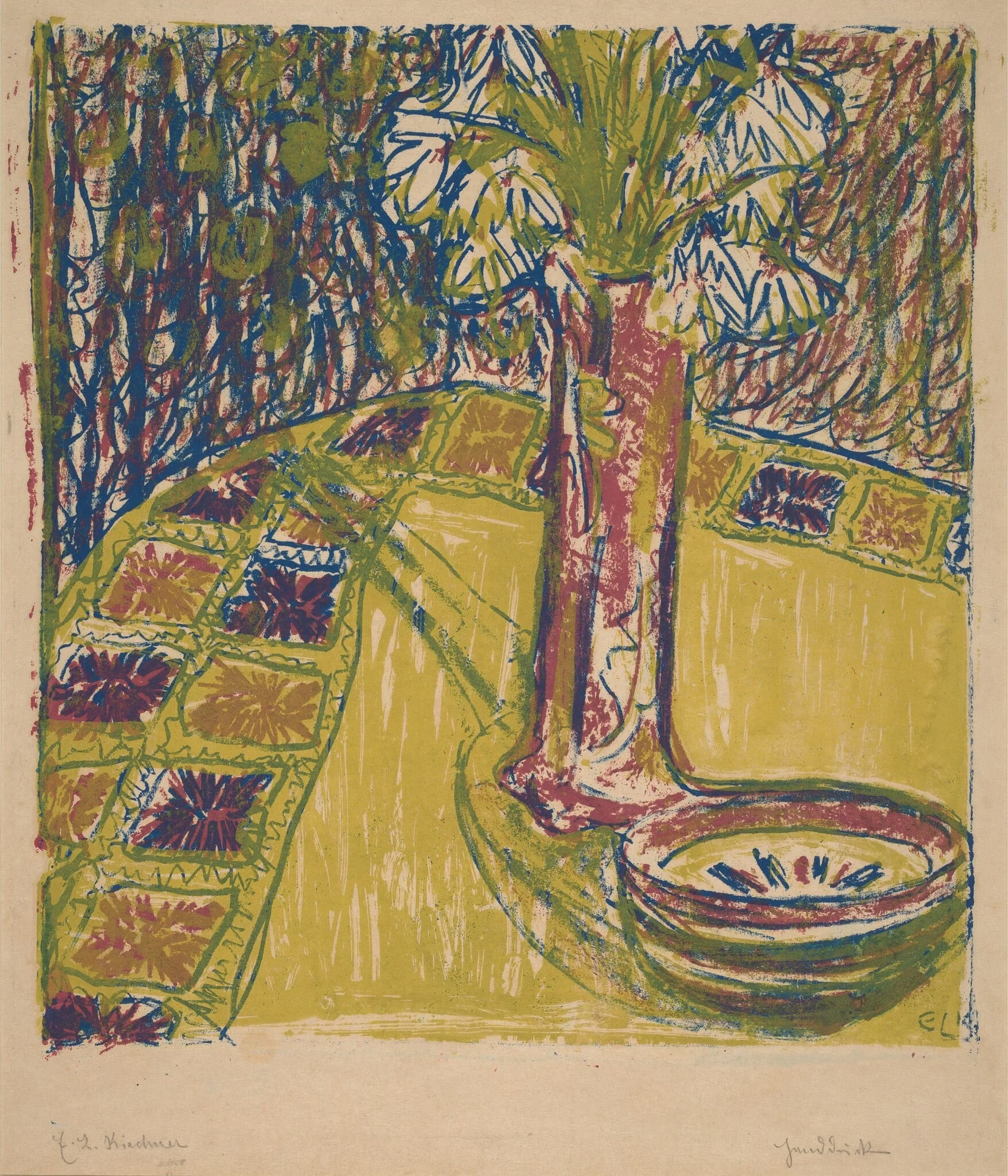 Still Life