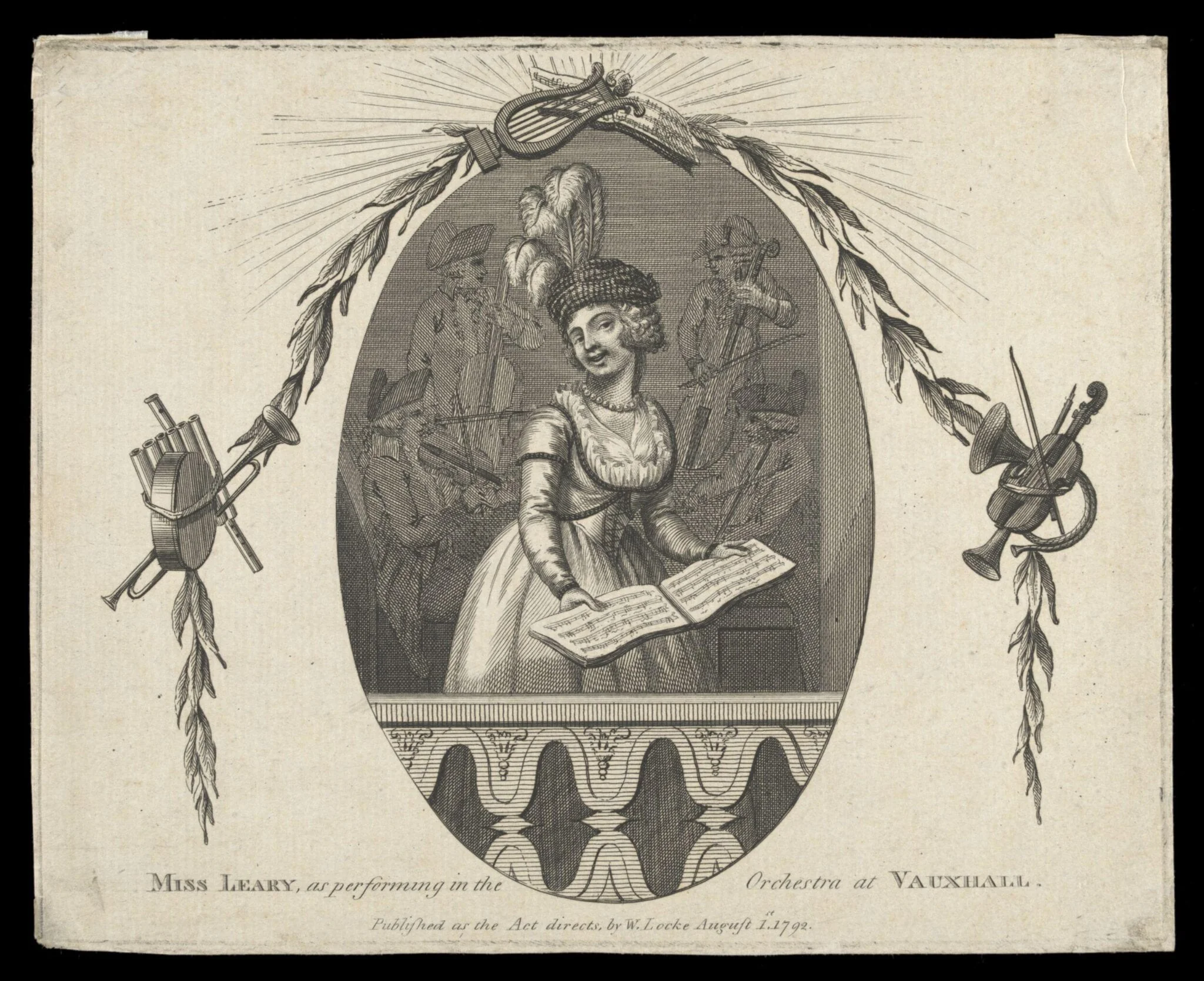 H Beard Print Collection