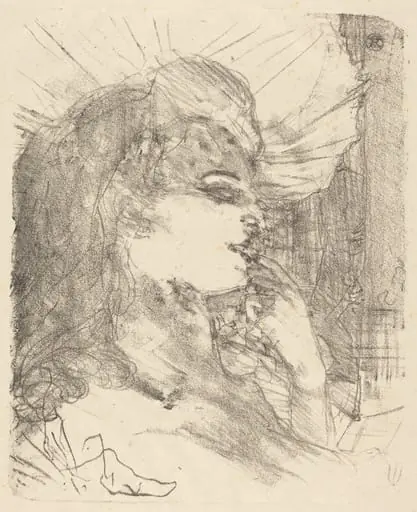 Anna Held