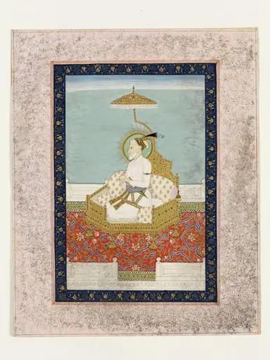Aurangzeb