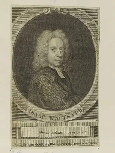 Isaac Watts