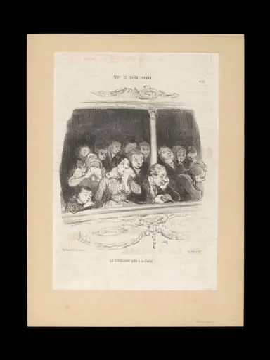 H Beard Print Collection