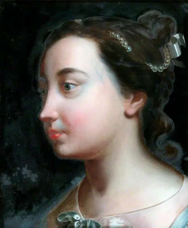 Margaret Ainge