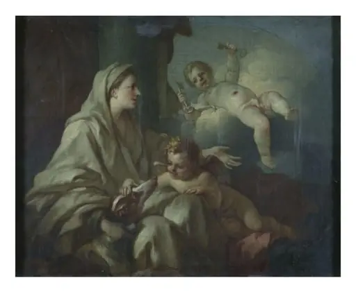 An Allegory