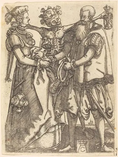 Dance of Death IV