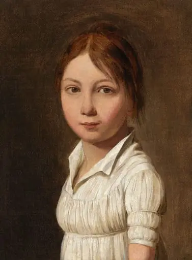 Malvina Mortier de Trévise