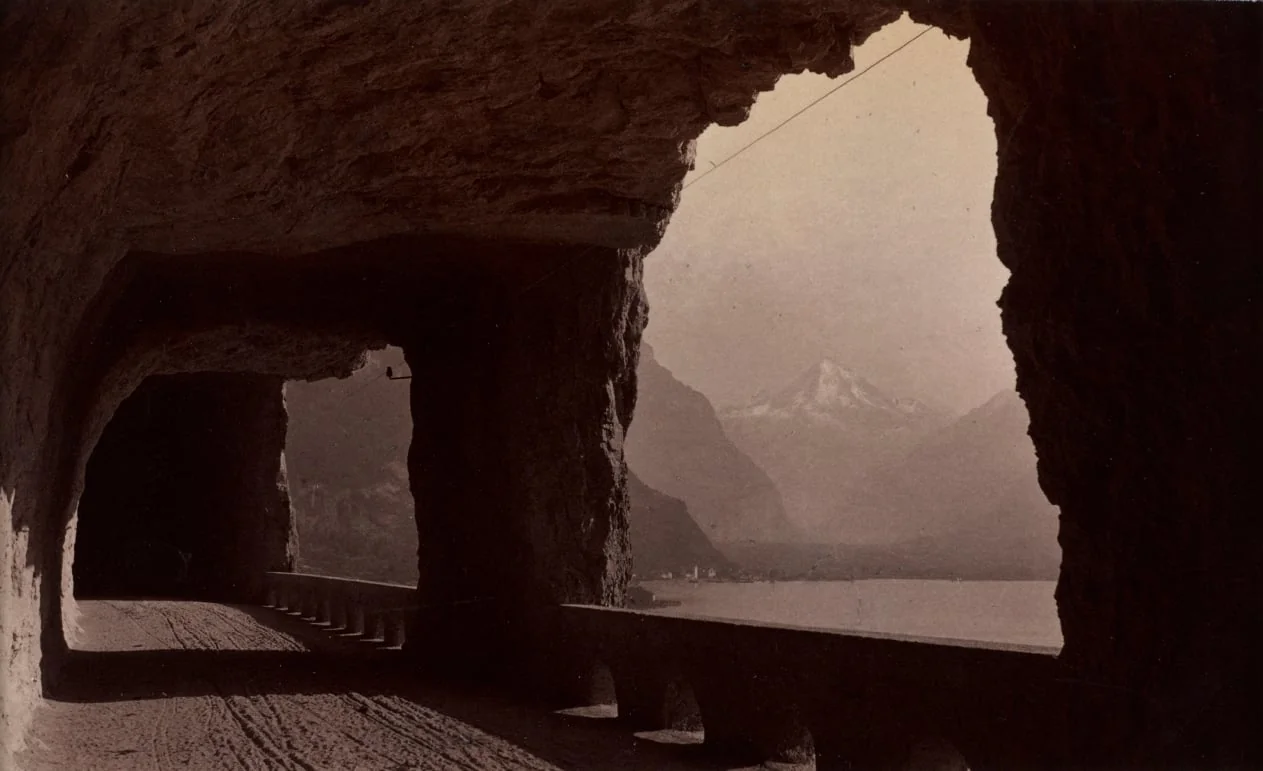 Untitled (Rocky Arcade)