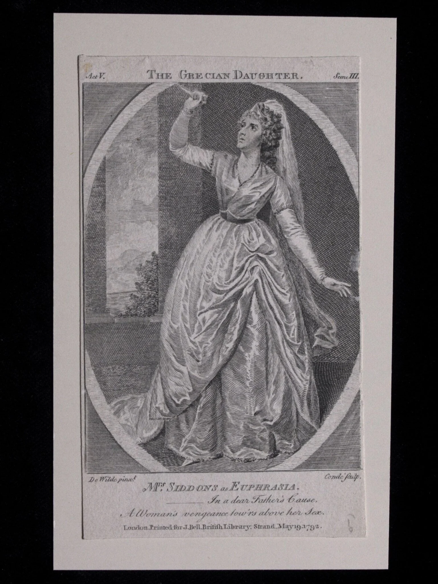 H Beard Print Collection