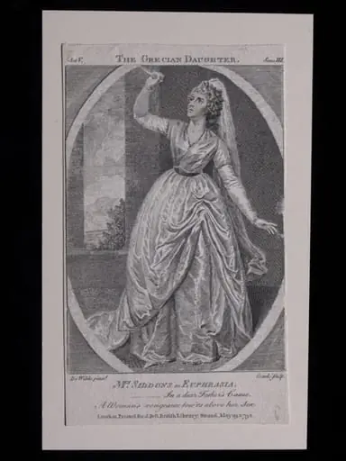 H Beard Print Collection