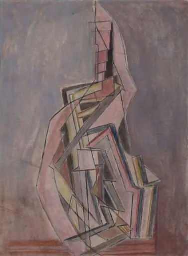 Abstract Composition