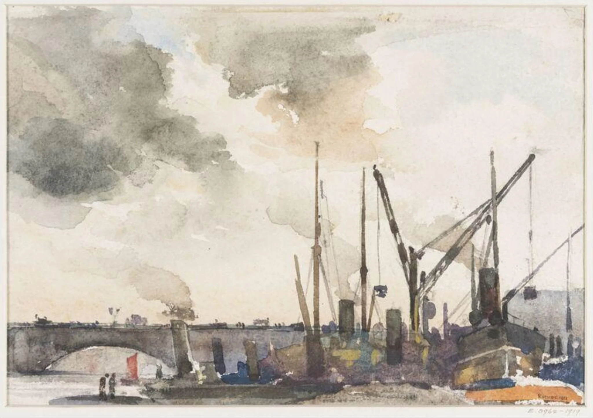 London Bridge