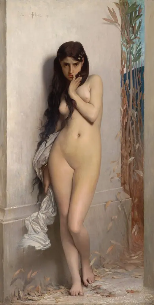 The Cicada