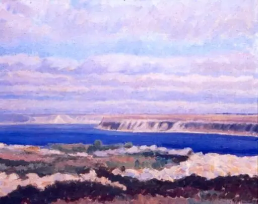 Marină