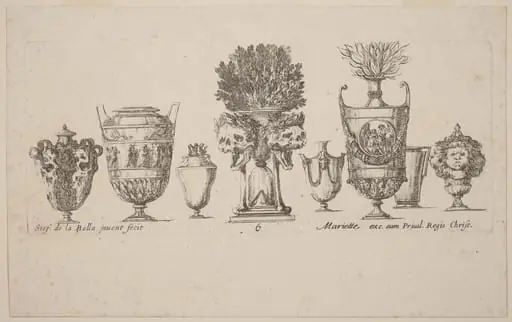 Fantastic Vases