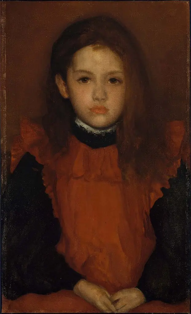 Little Rose of Lyme Regis