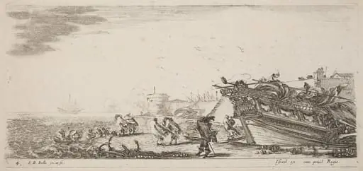 Windy Harbor