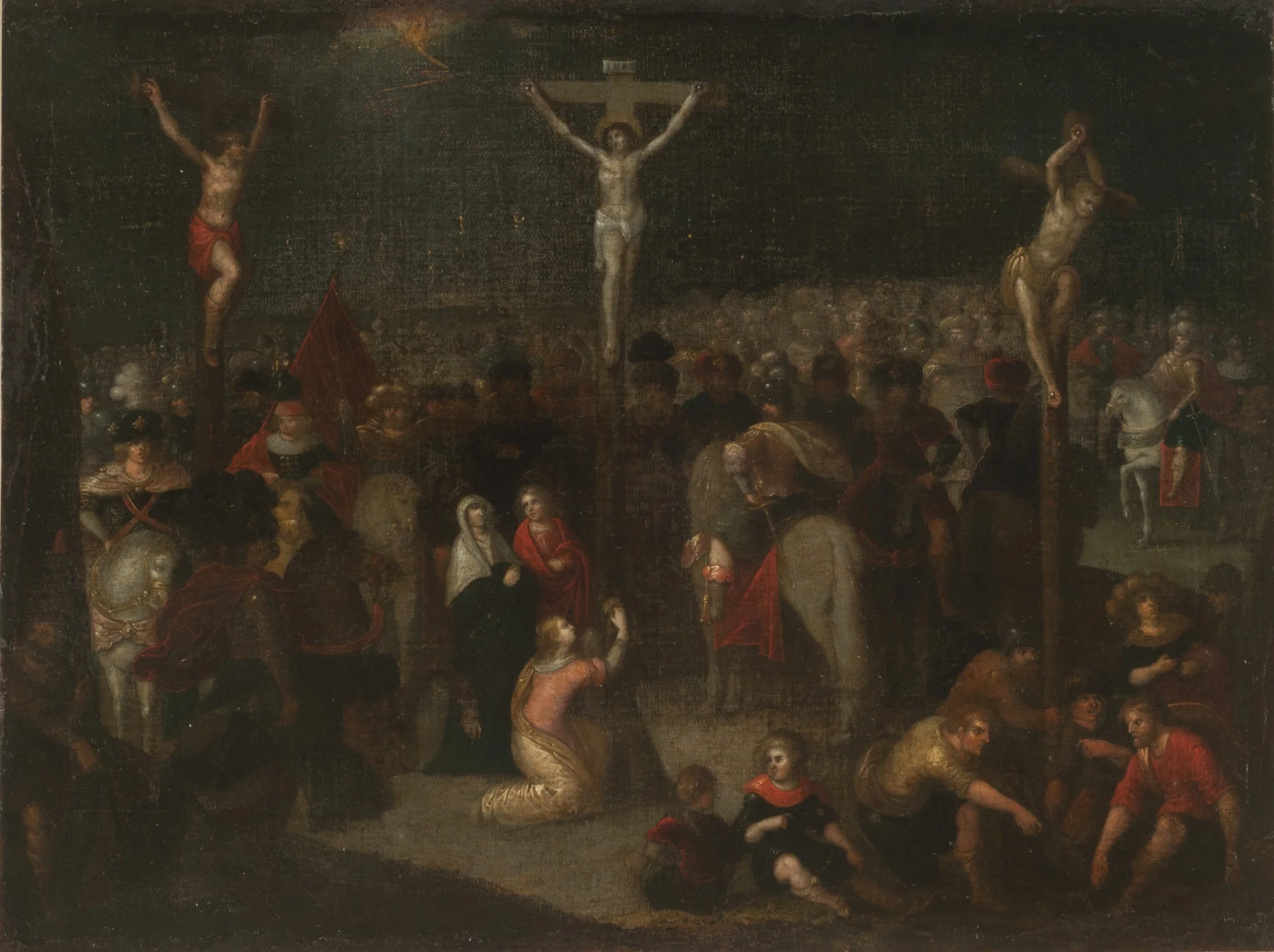 Calvary