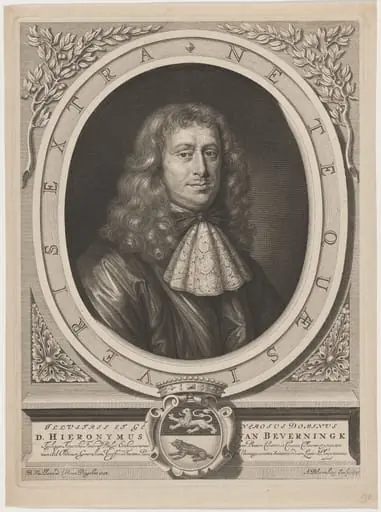 Jerome van Beverningk