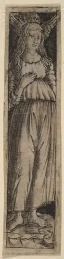 Saint
