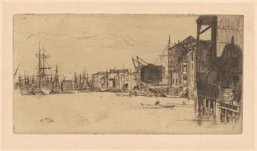 Free Trade Wharf