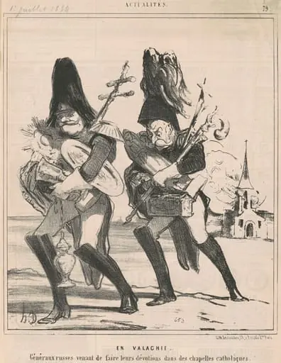 En valachie