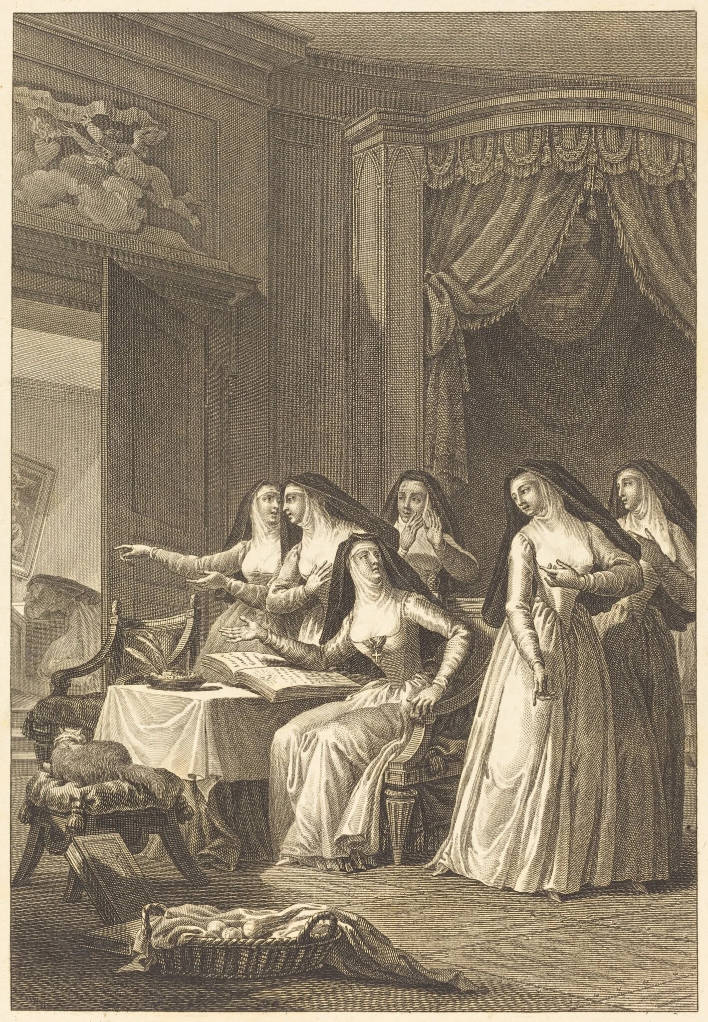 Soeur Jeanne