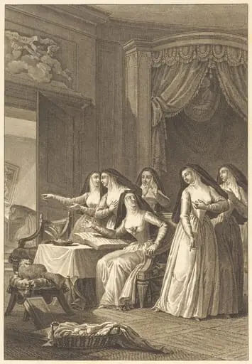Soeur Jeanne