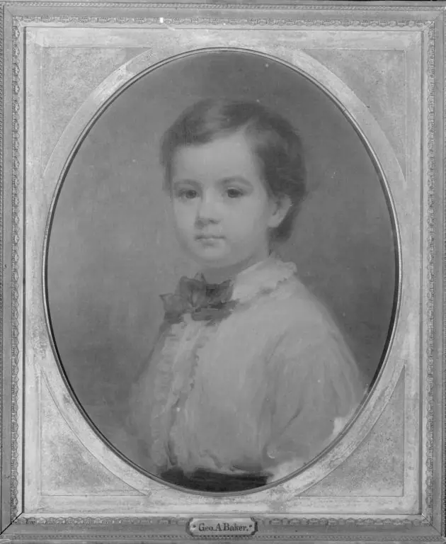 John Caflin Southwick, Jr.