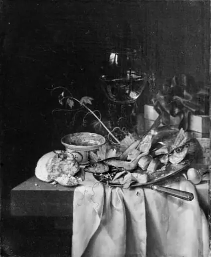 Still Life