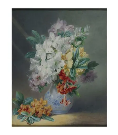 Azaleas