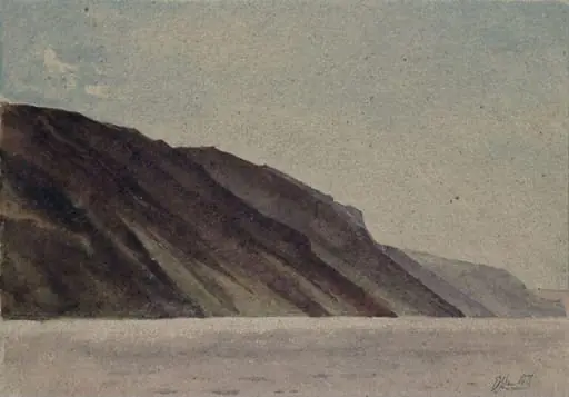 The Screes, Wastwater