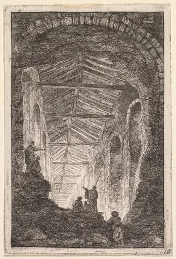 The Antique Gallery