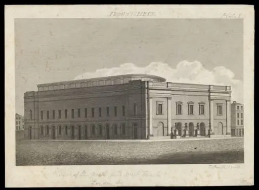H Beard Print Collection