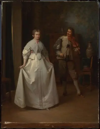 The Dance