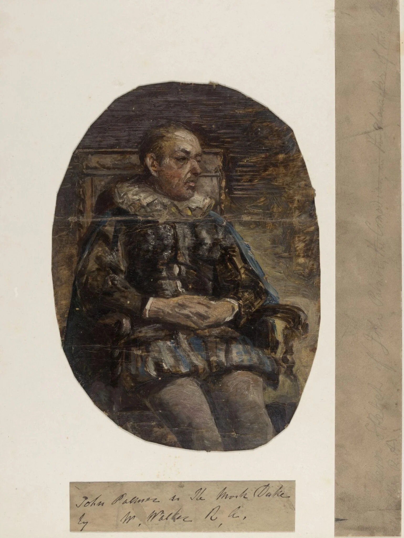 Harry Beard Print Collection