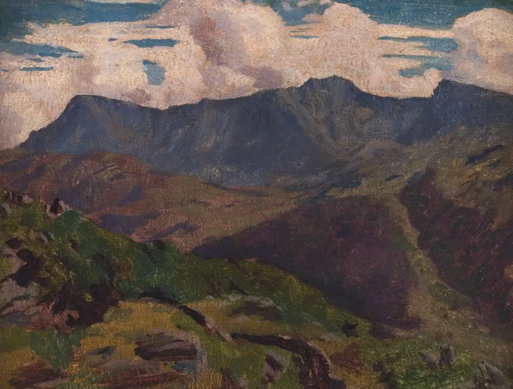 Cader Idris