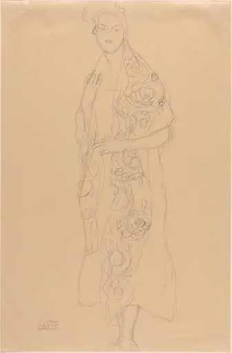 Portrait of a Woman
