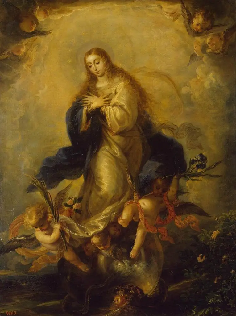 Immaculate Conception