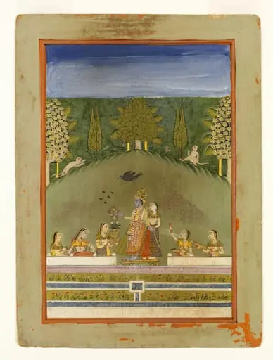 Vasant Ragini