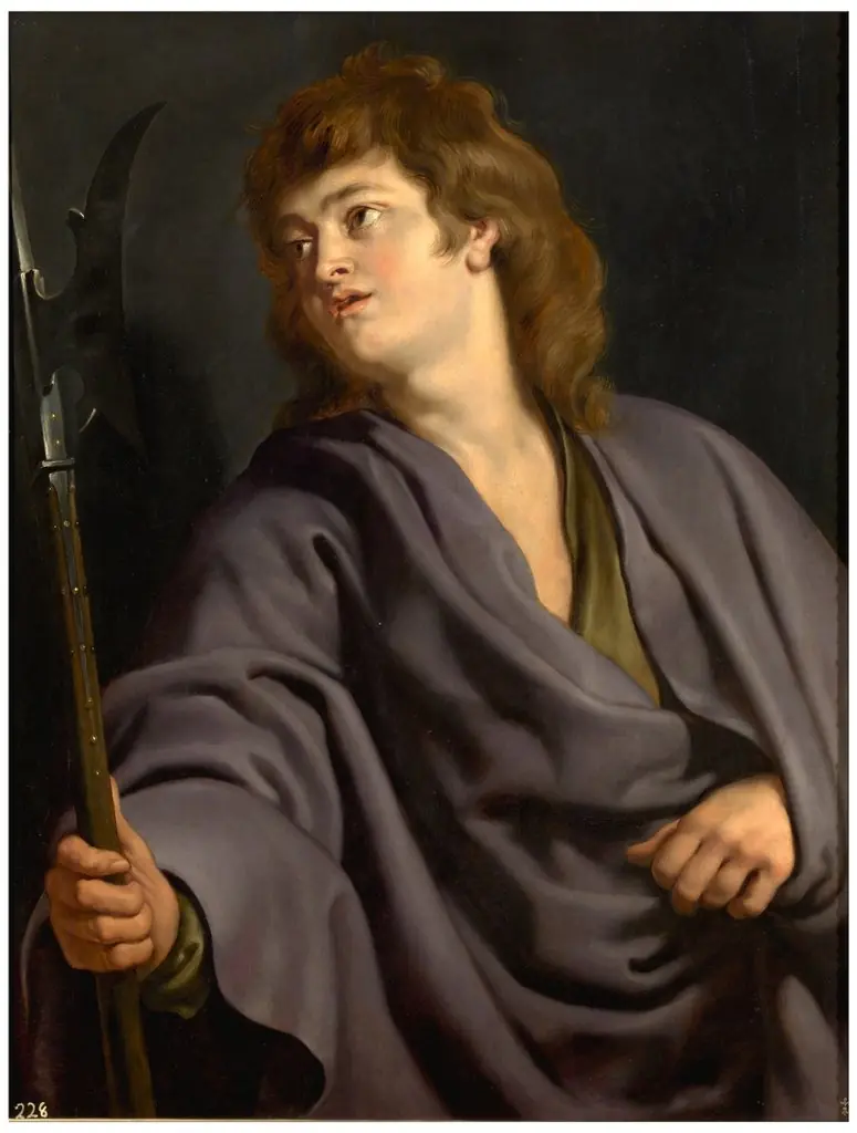 Saint Matthew