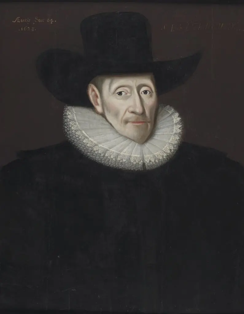 Eubule Thelwall