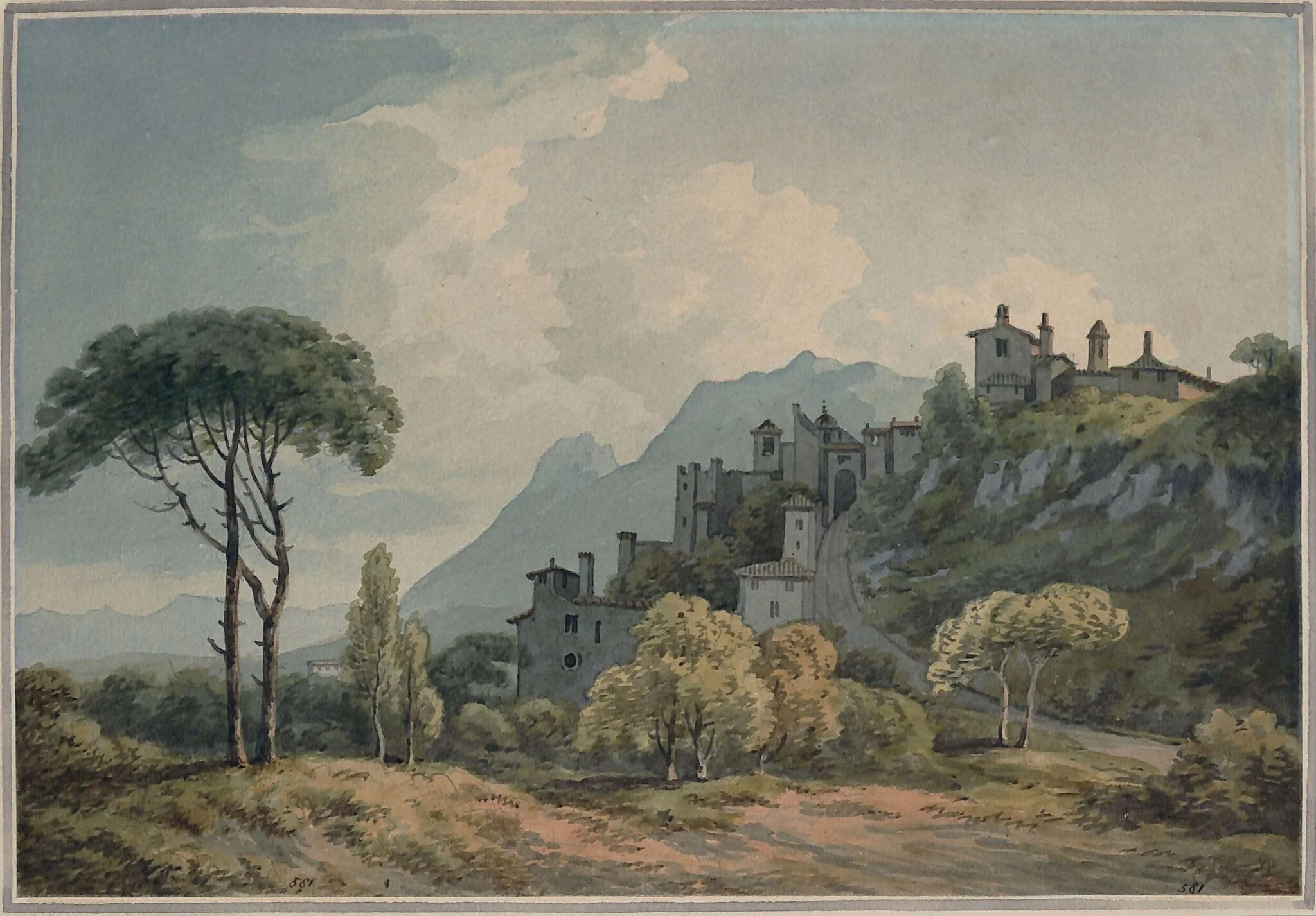 Terracina