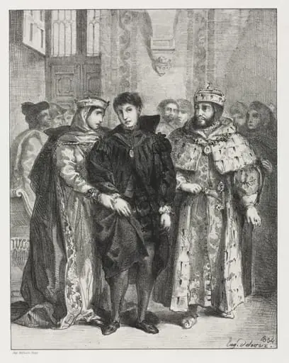 Hamlet
