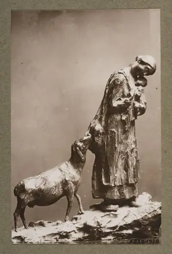 The Two Mothers