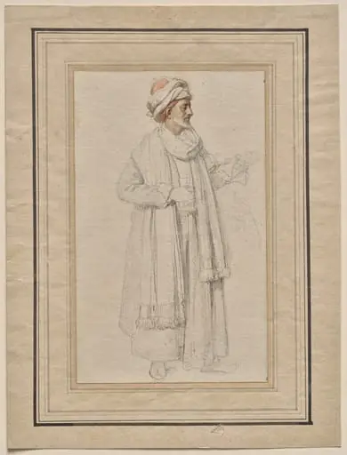 Sidi Hadji Abdurrahman Adja (1720–1792)